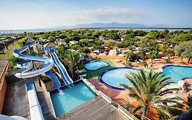 Mobilhome Marestang Plage