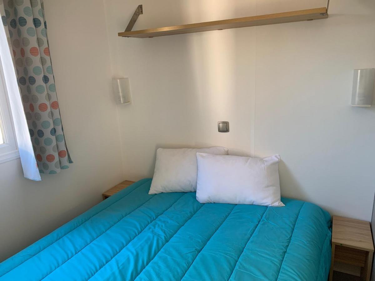 Mobilhome Marestang Plage Canet-en-Roussillon Extérieur photo